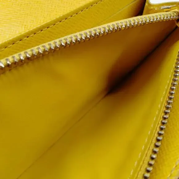 Louis Vuitton White Sarah Portefeuille Murakami Monogram Multicolor Wallet - Picture 11 of 12